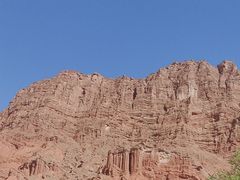 -天山神秘大峡谷