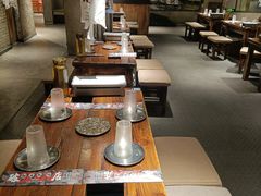 -破店肥蛤·海鲜·烧烤(翠园街店)