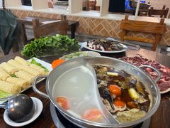 -肥婆麻辣火锅.顺德首创药材麻辣火锅(容桂店)