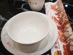 -潮汕美牛肉丸火锅店(天宁寺店)