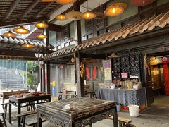 -饭江湖·江湖菜(湖广会馆店)