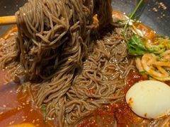 -一品诚记烤肉(大连柏威年购物中心店)