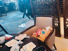 -环球港凯悦 · 享悦中餐厅