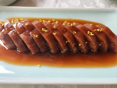 -山外山菜馆(玉泉路店)