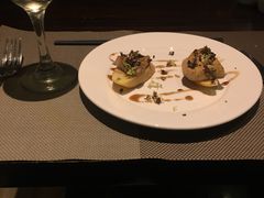 -上海东方佘山翰悦阁酒店·Vie全日制餐厅