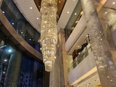 -大连中远海运洲际酒店