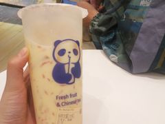 -茶百道(万达店)