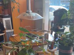 -哈尔滨小酒馆·鲜肉现穿自助烧烤(康新花园店)