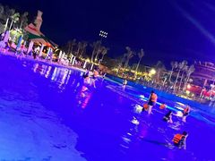 -汕头中海黄金海岸水上乐园