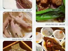 picture-喜鹊茶点.啫煲(车陂店)