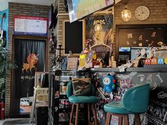 -My Way Town买味堂·东南亚餐厅(亦庄店)