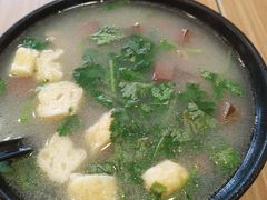 -小杨生煎(黄河路店)