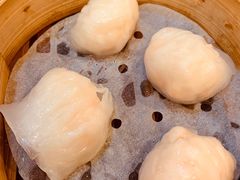蝦餃-添好运点心专门店(深水埗店)