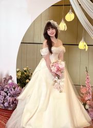 -拉瑞娜LaReine婚纱礼服高级定制