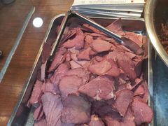 -張飛牛肉(锦里店)