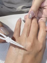 -槿里日式美甲工作室
