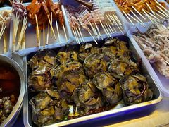 -向东街老玖面馆总店