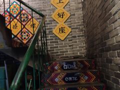 -老表记广西宵夜螺蛳鸭脚煲(西大店)