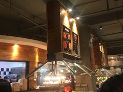 -比格比萨自助(花园路店)