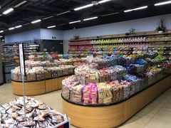 -永辉超市(凯德·天府店)