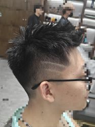 -逸丝风尚yesfashion造型