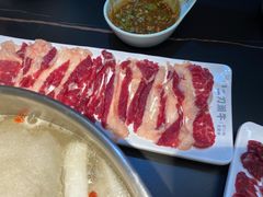 -二刀潮牛(重庆光环购物公园店)