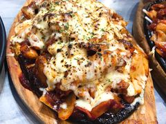 cheese&nbsp;buldak-將軍