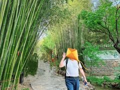 -竹泉村旅游度假区