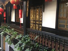 -蔼若春.传承三十年云南菜(金碧公园店)