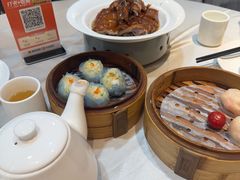 -益健美食大广场(北岭店)