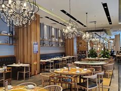 大堂-虾饺妹·酒家(海珠广场店)