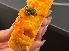 -Sushi Hanzo半藏(天环广场店)