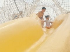 -热带风暴水上乐园