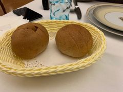 列巴面包篮-莫斯科餐厅