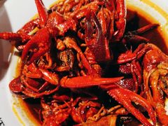 -有位虾匠·胶东土菜小馆(市北店)