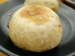 门丁肉饼-金生隆(六铺炕店)