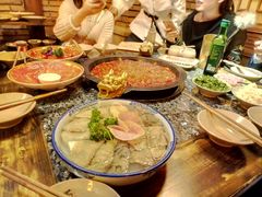 -蜀大侠火锅(建设路第五大道店)