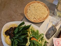 -清真·鸦儿李记·涮肉(花市店)