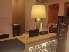 -无锡君来洲际酒店