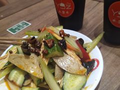 -老刘家永盛斋·传统泡馍(东关南街店)