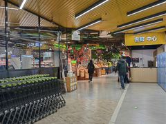 -超市发超市(学院路店)