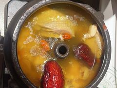 -云海肴·汽锅鸡·云南菜(高德置地店)