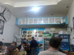 -东北特色水饺(郭家桥店)