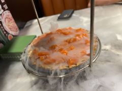 -禄婶鸡煲·打边炉