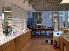 -启明眼镜(海淀黄庄店)