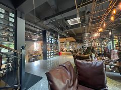 -大益茶庭(勐海会员中心店)