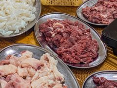 -江村四哥新鲜牛肉店(江高总店)