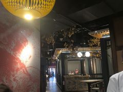 -京味斋·烤鸭·北京菜(安贞店)