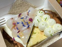 -Pie Bird(新闸路店)