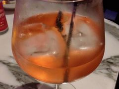 -OZONE 顶楼酒吧(香港丽思卡尔顿酒店)